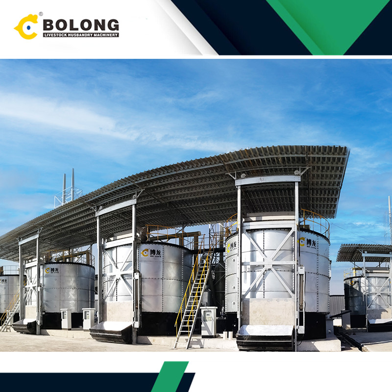 Chicken Manure Compost Machine: A Smart Solution for Waste Recycling